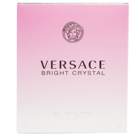 versace bright crystal 3oz|versace bright crystal boots.